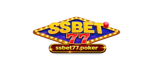 ssbet77app.ph Logo